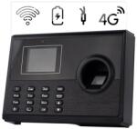  Időzítő óra, multifunkciós, 4G HDWR TimeLok-400NWEPBI4G