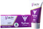 HOT V-Active - cremă stimulatoare intimă pentru femei - 50 ml