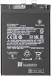 Aftermarket Piese si componente Acumulator pentru Xiaomi 13 Lite, BP4E (acu/x13lite/bp4e) - pcone