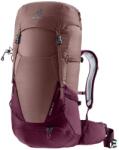 Deuter Rucsac deuter Futura 30 SL damă, 30 l, violet Rucsac tura