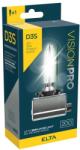 elta D3S Bec Xenon - 35W, 5000K +200% (3824)