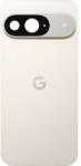 Google Piese si componente Capac Baterie Google Pixel 9, Alb (Porcelain White), Service Pack G949-00949-00 (G949-00949-00) - pcone