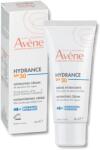 Avène - Crema hidratanta cu SPF 30 pentru fata Hydrance Avene, 40 ml