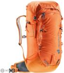 Deuter rucsac deuter Freescape Lite 24 SL pentru femei, 24 l, portocaliu Rucsac tura