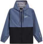 Alpinestars Speeded Windbreaker kabát kék-fekete