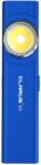 Klarus Mágneses zseblámpa, EDC eszközfény E5 STARLIGHT KÉK (E5 STARLIGHT BLUE)