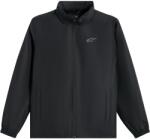Alpinestars Overhaul Racer kabát fekete