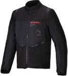Alpinestars PRO-Dura kabát fekete