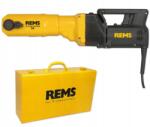 REMS Elektromos Krimpelő 10-110mm 450W Pex Press Pack Fém Doboz Rems (572111-3)