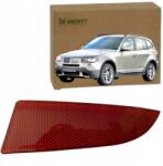 Mertt Bmw X3 E83 2006-2010 Lökhárító Fényvisszaverő Jobb Hátsó 63147162218