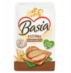 Basia Búzaliszt Basia Teljes Kiőrlésű 1850 900G Típus (5902020163299)