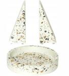 Intesi Terrazzo szett 2 db könyvtámasz tálka az apróságok számára (5905896133472)