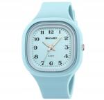 Skmei Női karóra Skmei analóg szíj nagy jól olvasható számlap (skm.125011b.wm)