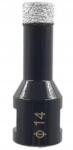 Ferrati Gyémánt bit 14mm (csiszolófúró M14)csempéhez, porcelán greshez (F40105)