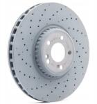 Mercedes-Benz OE Mercedes Amg A0004212312 Első Féktárcsa