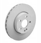 Mercedes-Benz OE Mercedes Vito W639 Első Féktárcsa