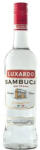  Luxardo Sambuca Dei Cesari 38% 0.7l drs