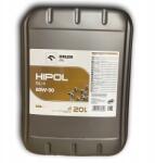 ORLEN OIL Sebességváltó olaj Orlen Oil sebességváltóhoz Hipol GL-4 80W/90 20L