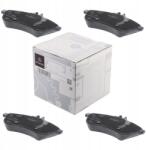 Mercedes-Benz OE A0004214202 Fékbetétek Első R232 C232