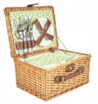 Intesi Piknikkosár négy személy részére (koszyk-d2)