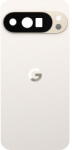 Google Piese si componente Capac Baterie Google Pixel 10 Pro XL, Bej (Porcelain), Service Pack G949-01362-00 (G949-01362-00)