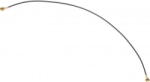 HMD Piese si componente Cablu Coaxial HMD Skyline, 103mm, Negru, Service Pack HQ27001000890 (HQ27001000890) - pcone