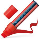 Schneider Maxx 260 krétamarker, piros