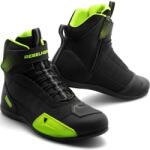 Rebelhorn Ghete motociclete Rebelhorn Swift negru-galben fluo (PBRH-BOT-SWIFT_58)