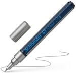 Schneider Maxx 278 PM marker - ezüst