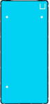 Google Piese si componente Adeziv Display Google Pixel 7a, Service Pack G806-07307-01 (G806-07307-01) - pcone