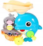 MalPlay Delfin Delfin Fürdető Kád Játék Víz (108205)