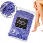 Beautiona Szőrtelenítő Viasz Természetes Kemény Lila 1000G (Beautella)