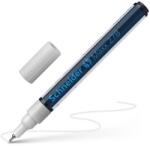 Schneider Maxx 278 PM marker, fehér