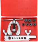  Qwork Csőcsepegtető Szerszám 7 Lyukú Metrikus És Hüvelykes (B0BGPM6481)