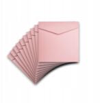Bytecraft Dekorációs borítékok meghívókhoz és fotókhoz rózsaszín x10