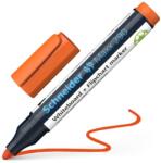 Schneider Maxx 290 fehértáblára való marker, narancssárga