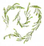 Intesi Girlanda műzöld rügyekkel (5905896109989)