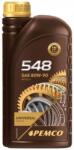 PEMCO 548 Universal 80W90 1L