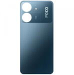 Xiaomi Piese si componente Capac Baterie Xiaomi Poco C65, Albastru, Service Pack 1610111001480A (1610111001480A)