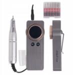 Aba group körömmaró gép Frezzia 108 50W Manikűr és Pedikűr Szürke