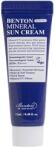 Benton Cosmetic Mini Napvédő krém Mineral Sun Cream SPF50+ Skin Fit 12ml (8809566992468)
