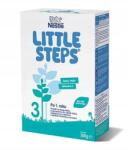 Nestlé 31.01. 2026 Little Steps 3 Nestle 500g Anyatej-helyettesítő tápszer 12m+ felett (8445290018021)