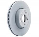 Mercedes-Benz OE Mercedes Oe Hátsó Féktárcsa A9064230012 Sprinter