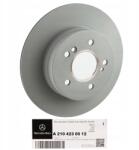 Mercedes-Benz OE Mercedes féktárcsa Oe Hátsó A2104230512 E Osztály W210 S210