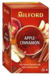 Milford Gyümölcstea MILFORD alma és fahéj 20 filter/doboz - robbitairodaszer