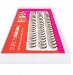 Ibra Makeup Ibra Natural műszempilla tincsek 0.07-C-MIX (8, 10 és 12mm) 1 csomag (963618)