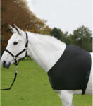 WALDHAUSEN Ló vállvédő Waldhausen Comfort L fekete