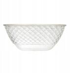 Intesi Mirage tál 25, 6cm arany műanyag perem (5905896140845)