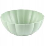 Intesi Irisz tál 24 cm, világoszöld (5905896140852)