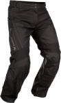 KLIM Dakar Motoros Textilnadrág, Fekete